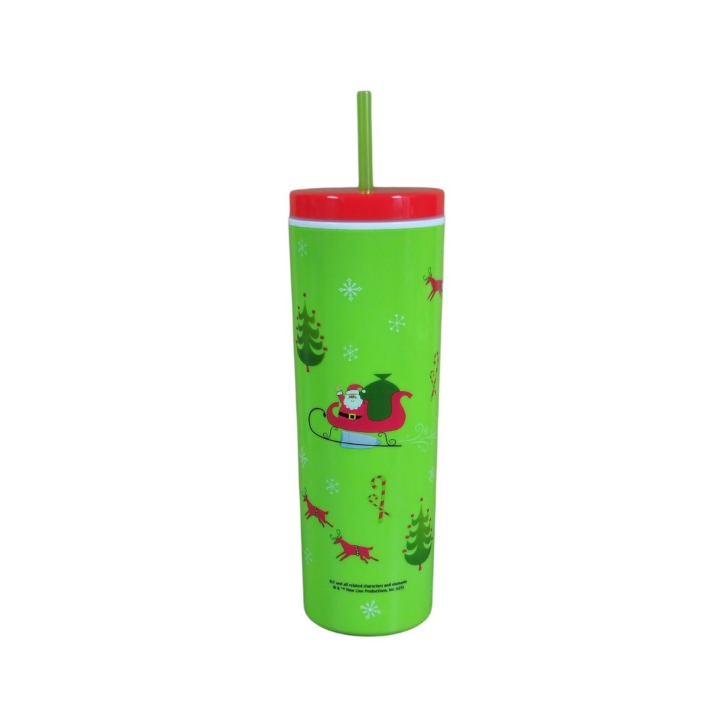 Elf 22.5oz Bravo Tumbler Zak Designs - Picture 3 of 5